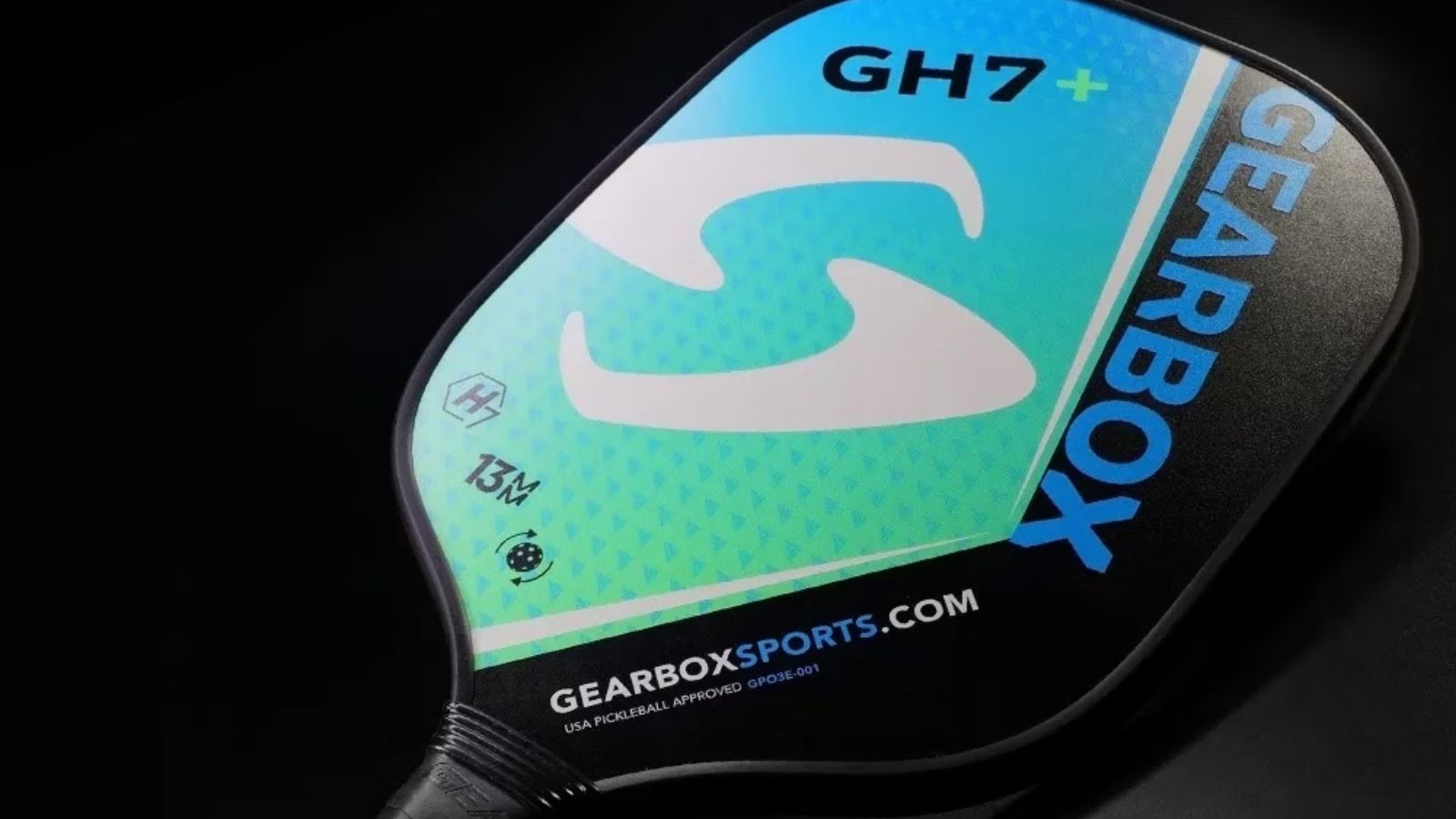 Top 3 vợt pickleball phù hợp với mọi trình độ Hinh anh 4: Top 3 vot pickleball phu hop voi moi trinh do