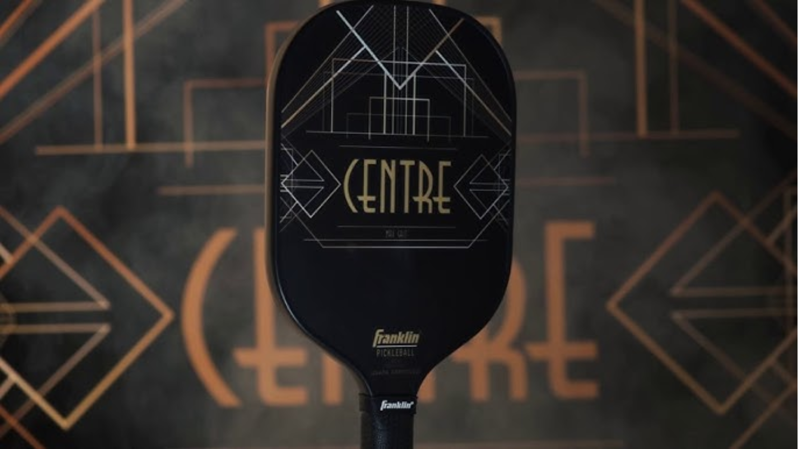 Top 3 vợt pickleball phù hợp với mọi trình độ Hinh anh 2: Top 3 vot pickleball phu hop voi moi trinh do