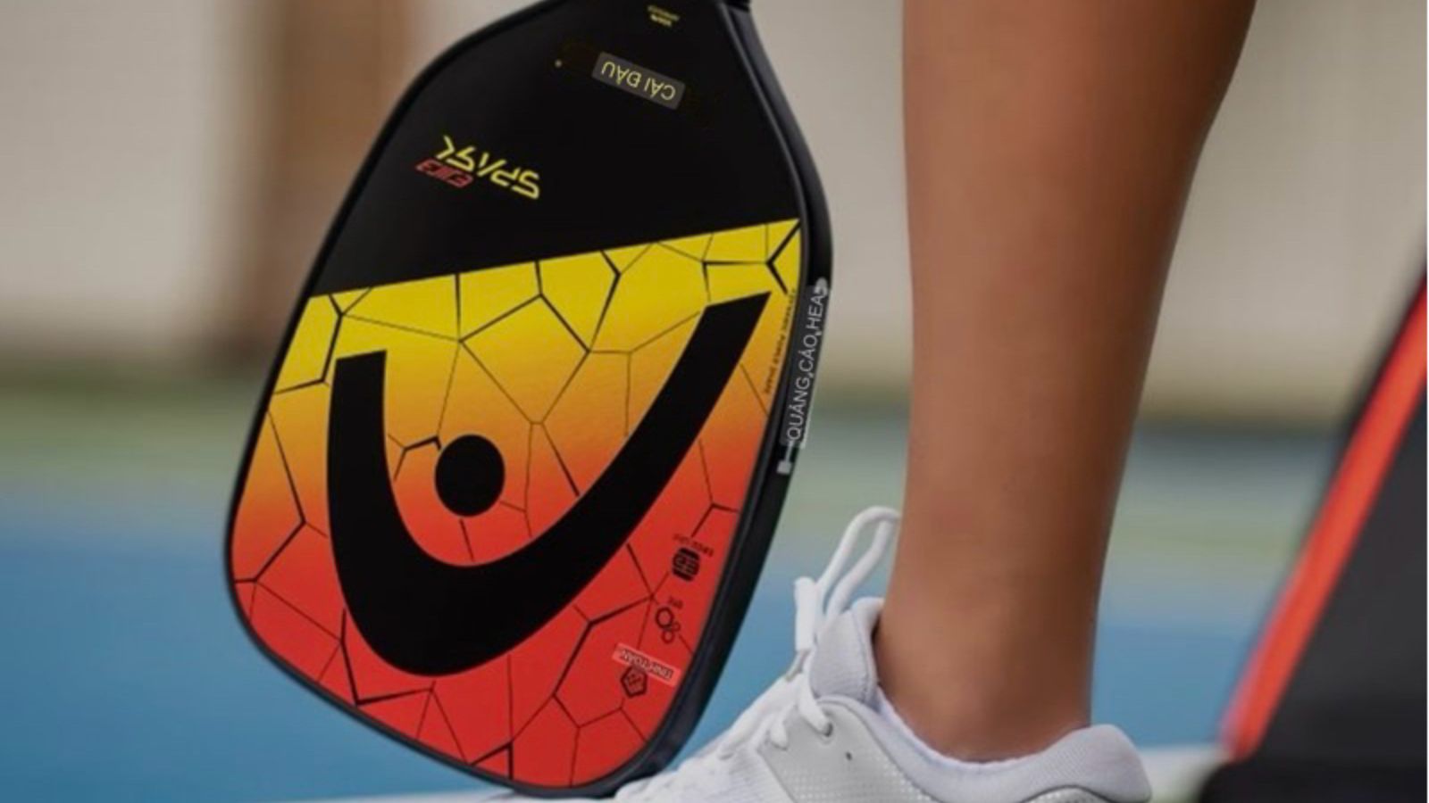 Top 3 vợt pickleball phù hợp với mọi trình độ Hinh anh 7: Top 3 vot pickleball phu hop voi moi trinh do