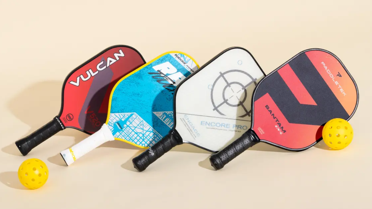 Top 12 cay vot pickleball tot nhat cho nguoi moi bat dau (Phan 2)