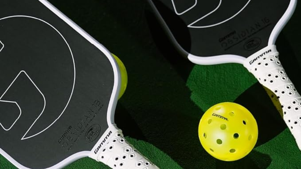 Top 12 cây vợt pickleball tốt nhất cho người mới bắt đầu (Phần 2) Hinh anh 1: Top 12 cay vot pickleball tot nhat cho nguoi moi bat dau (Phan 2)