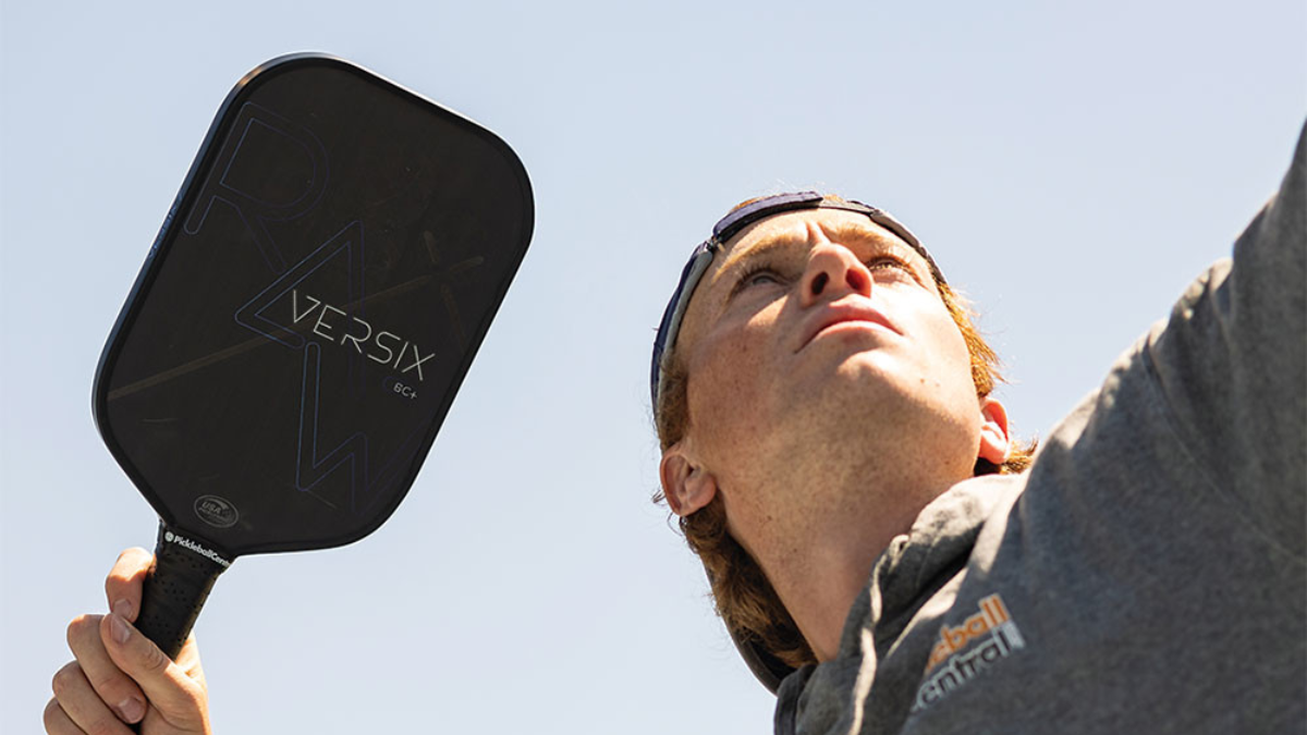 Top 12 cây vợt pickleball tốt nhất cho người mới bắt đầu (Phần 2) Hinh anh 3: Top 12 cay vot pickleball tot nhat cho nguoi moi bat dau (Phan 2)