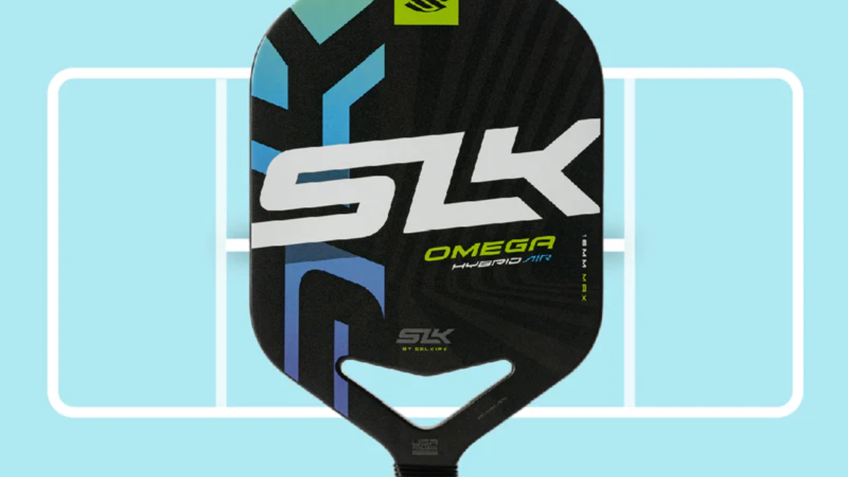 Top 12 cây vợt pickleball tốt nhất cho người mới bắt đầu (Phần 2) Hinh anh 7: Top 12 cay vot pickleball tot nhat cho nguoi moi bat dau (Phan 2)