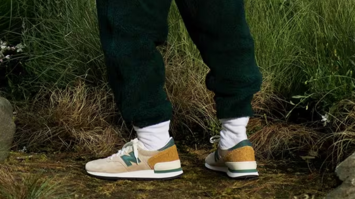 Diem qua nhung doi New Balance tuyet nhat moi thoi dai