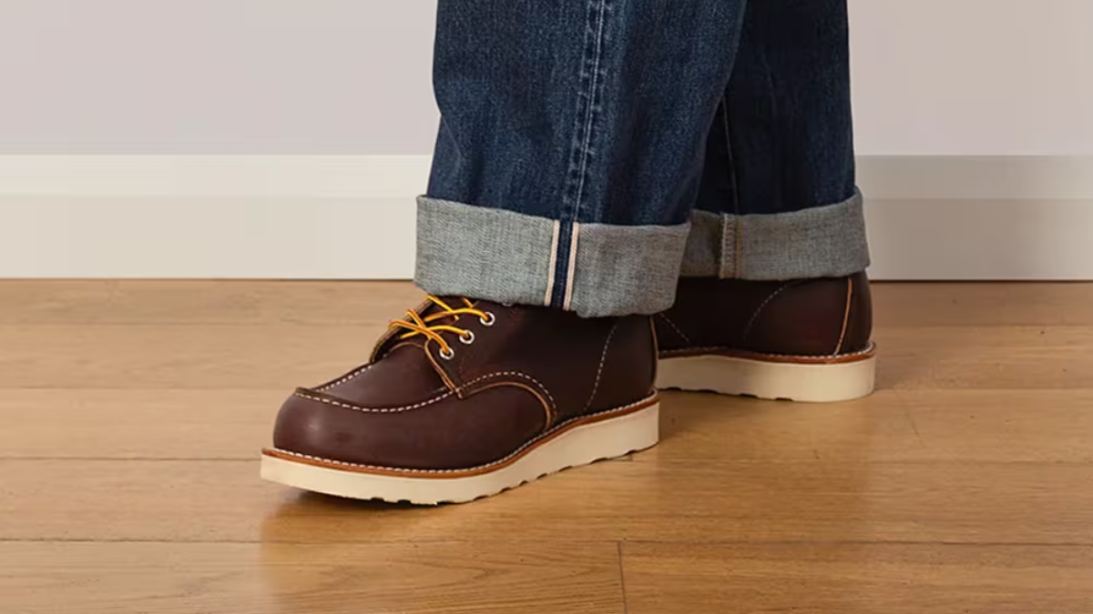 Hinh anh 6: Bi quyet phoi giay voi quan ong rong: 7 goi y khong the bo qua