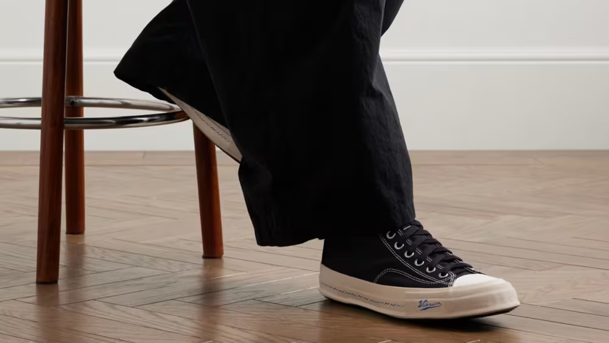 Hinh anh 9: Bi quyet phoi giay voi quan ong rong: 7 goi y khong the bo qua