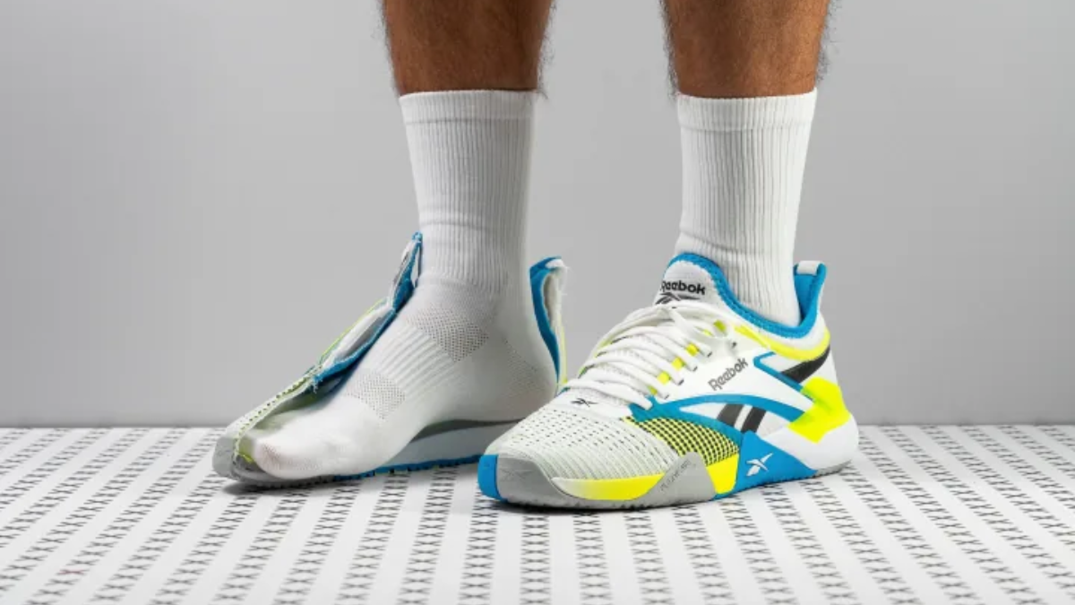 Hinh anh 1: Reebok Nano Court: Lieu co phai la doi giay tap luyen hoan hao?