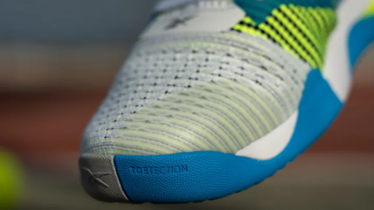 Hinh anh 4: Reebok Nano Court: Lieu co phai la doi giay tap luyen hoan hao?