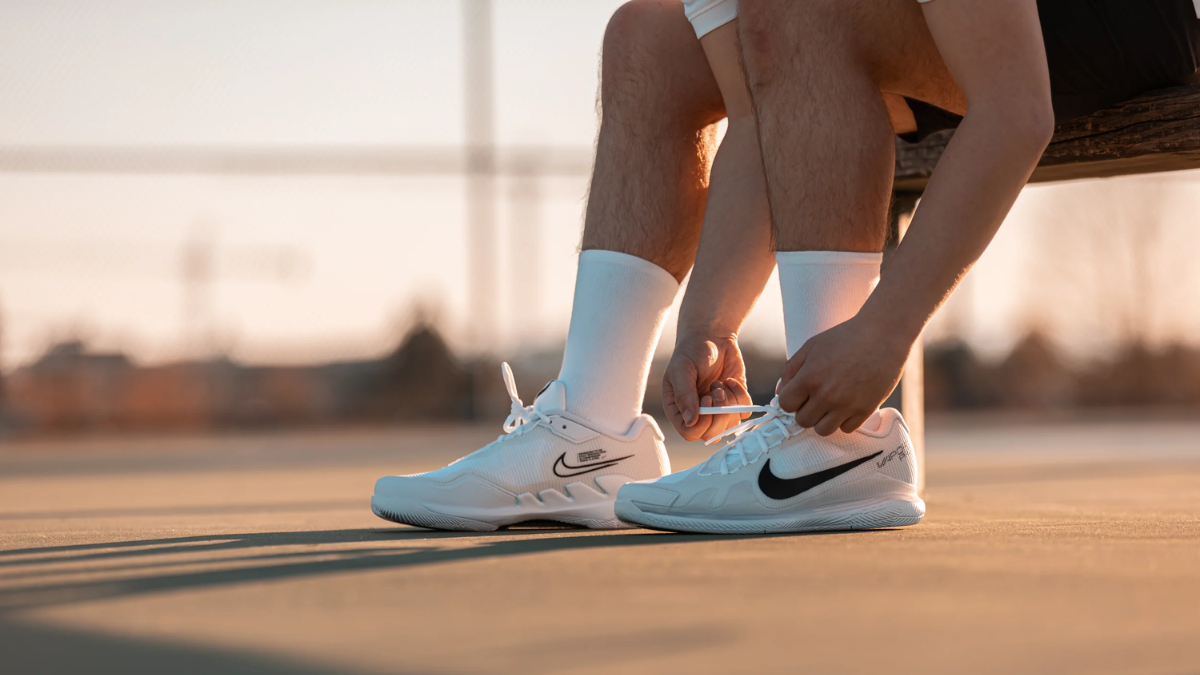 Gợi ý 13 đôi giày tennis hiệu suất cao cho phái nam (Phần 1) Hinh anh 15: Goi y 13 doi giay tennis hieu suat cao cho phai nam (Phan 1)