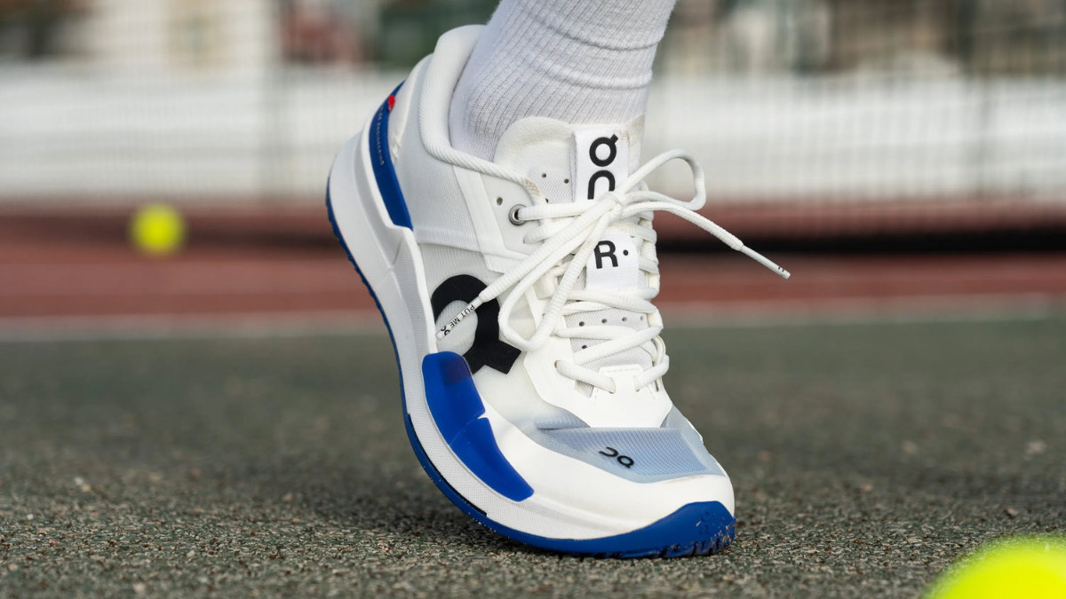 Gợi ý 13 đôi giày tennis hiệu suất cao cho phái nam (Phần 1) Hinh anh 16: Goi y 13 doi giay tennis hieu suat cao cho phai nam (Phan 1)