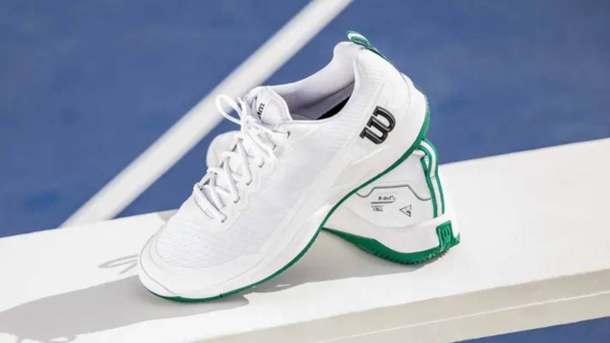 Gợi ý 13 đôi giày tennis hiệu suất cao cho phái nam (Phần 2) Hinh anh 6: Goi y 13 doi giay tennis hieu suat cao cho phai nam (Phan 2)