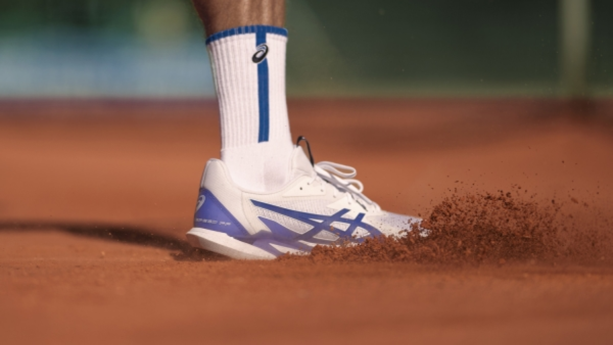 Gợi ý 13 đôi giày tennis hiệu suất cao cho phái nam (Phần 2) Hinh anh 16: Goi y 13 doi giay tennis hieu suat cao cho phai nam (Phan 2)