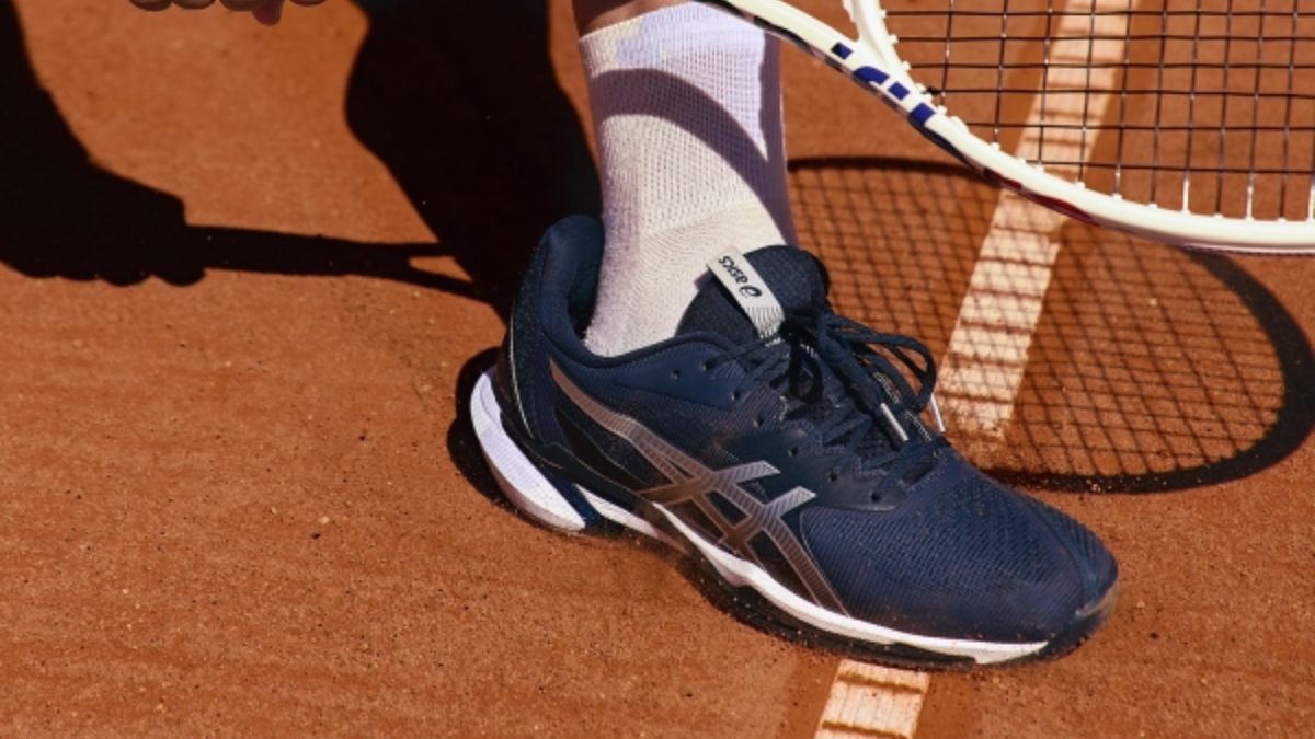 Gợi ý 13 đôi giày tennis hiệu suất cao cho phái nam (Phần 2) Hinh anh 15: Goi y 13 doi giay tennis hieu suat cao cho phai nam (Phan 2)