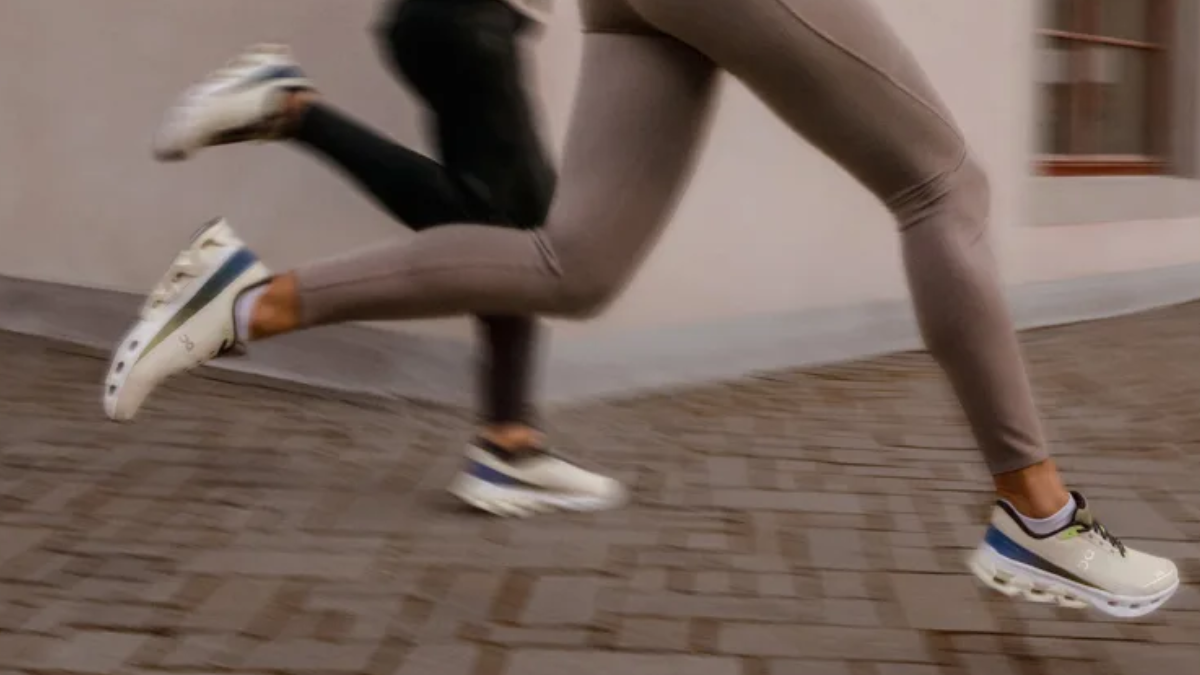 On Cloudspark: Màn ra mắt ấn tượng của On dành cho phái đẹp Hinh anh 6: On Cloudspark: Man ra mat an tuong cua On danh cho phai dep