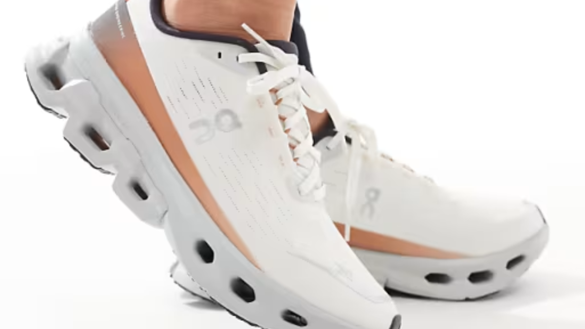 On Cloudspark: Màn ra mắt ấn tượng của On dành cho phái đẹp Hinh anh 8: On Cloudspark: Man ra mat an tuong cua On danh cho phai dep