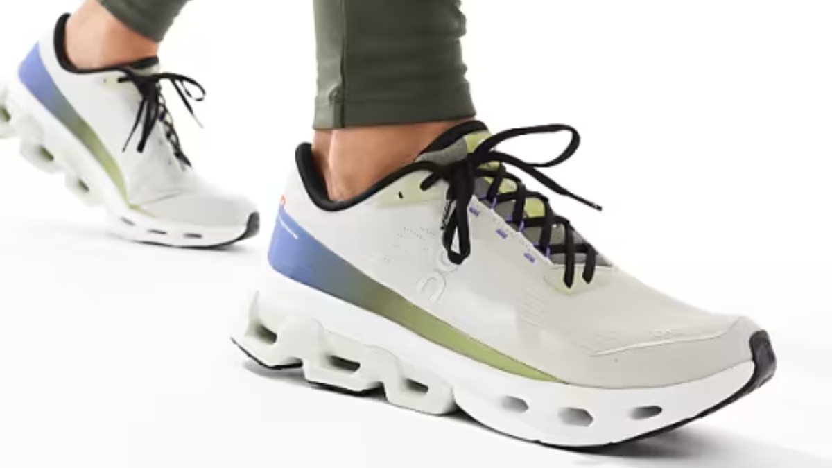 On Cloudspark: Màn ra mắt ấn tượng của On dành cho phái đẹp Hinh anh 7: On Cloudspark: Man ra mat an tuong cua On danh cho phai dep