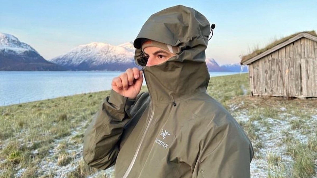 Thời trang Gorpcore: Những thương hiệu không thể bỏ qua Hinh anh 3: Thoi trang Gorpcore: Nhung thuong hieu khong the bo qua