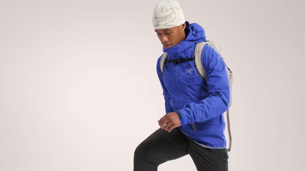 Thời trang Gorpcore: Những thương hiệu không thể bỏ qua Hinh anh 2: Thoi trang Gorpcore: Nhung thuong hieu khong the bo qua