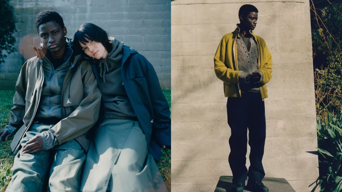 Thời trang Gorpcore: Những thương hiệu không thể bỏ qua Hinh anh 4: Thoi trang Gorpcore: Nhung thuong hieu khong the bo qua