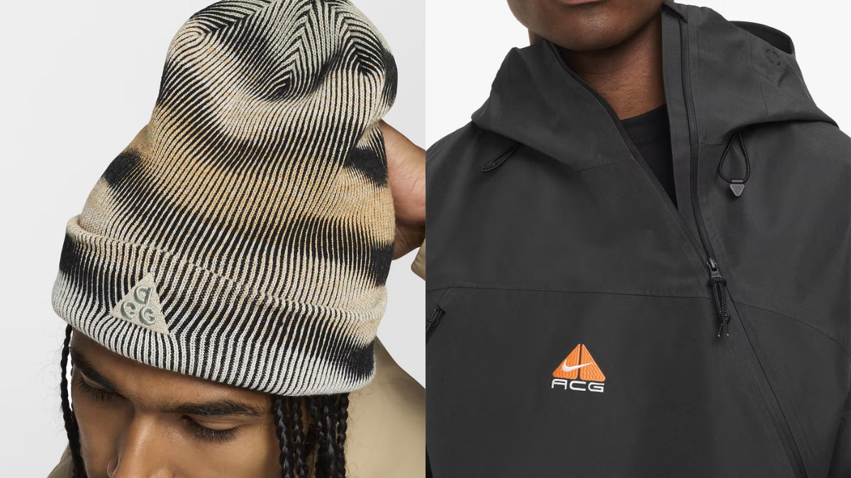 Thời trang Gorpcore: Những thương hiệu không thể bỏ qua Hinh anh 7: Thoi trang Gorpcore: Nhung thuong hieu khong the bo qua