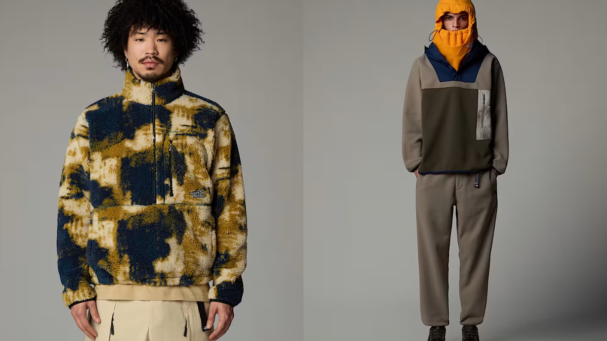 Thời trang Gorpcore: Những thương hiệu không thể bỏ qua Hinh anh 10: Thoi trang Gorpcore: Nhung thuong hieu khong the bo qua