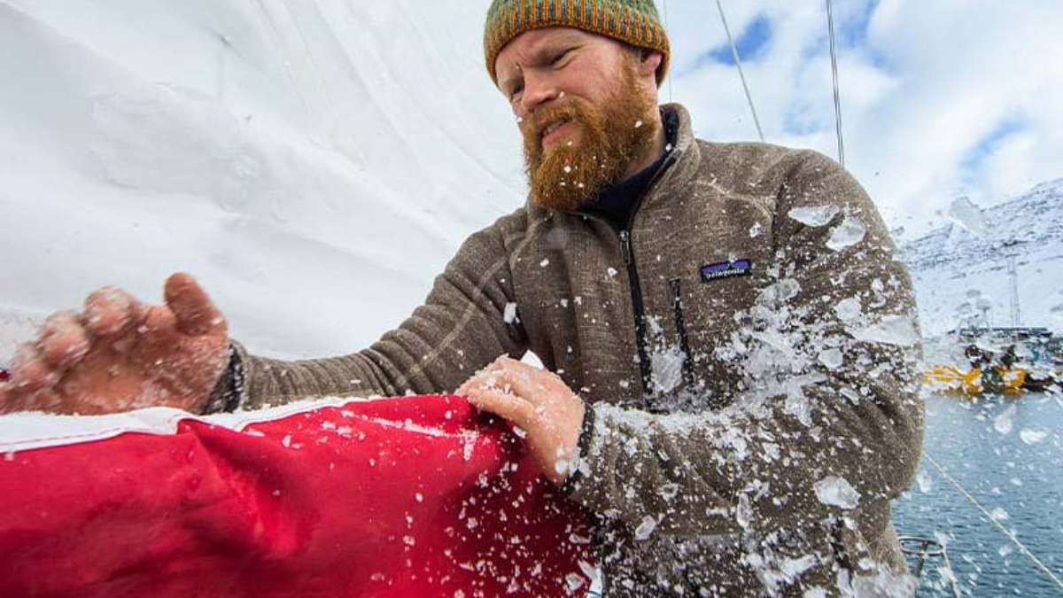 Thời trang Gorpcore: Những thương hiệu không thể bỏ qua Hinh anh 5: Thoi trang Gorpcore: Nhung thuong hieu khong the bo qua