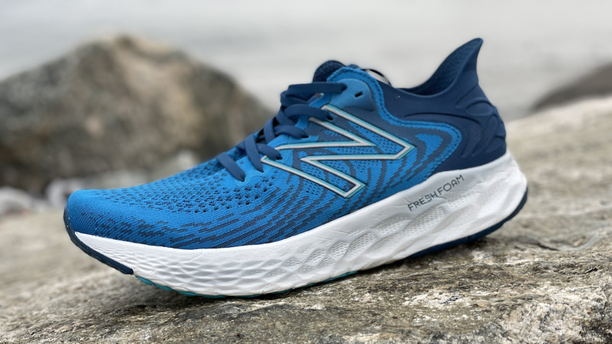 New Balance Fresh Foam 1080v11