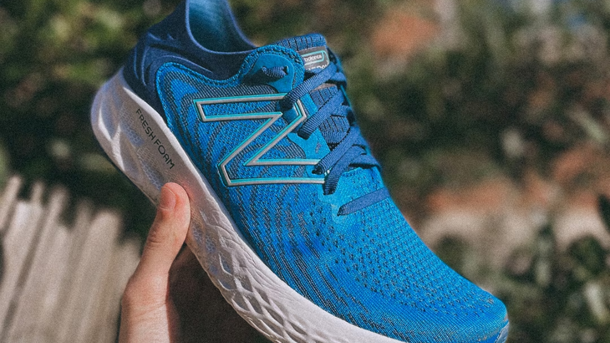 New Balance Fresh Foam 1080v11