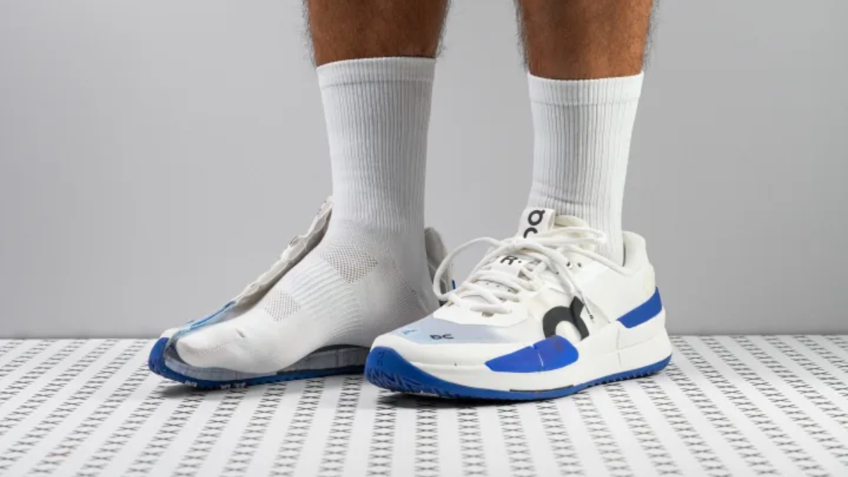 Hinh anh 2: ROGER Pro 2: Review chi tiet giay chay cua On Running