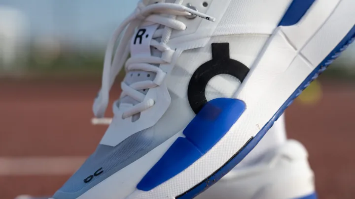 Hinh anh 3: ROGER Pro 2: Review chi tiet giay chay cua On Running