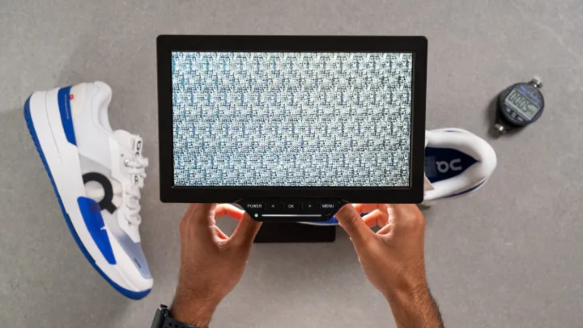 Hinh anh 4: ROGER Pro 2: Review chi tiet giay chay cua On Running