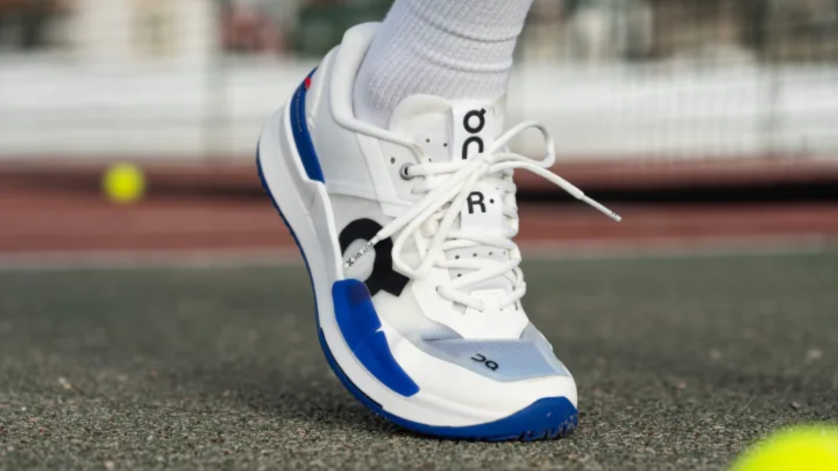 Hinh anh 5: ROGER Pro 2: Review chi tiet giay chay cua On Running