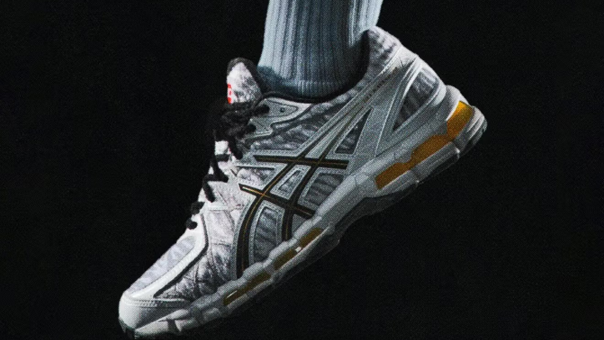 ASICS va nhung phat hanh collab chat luong trong nam 2024