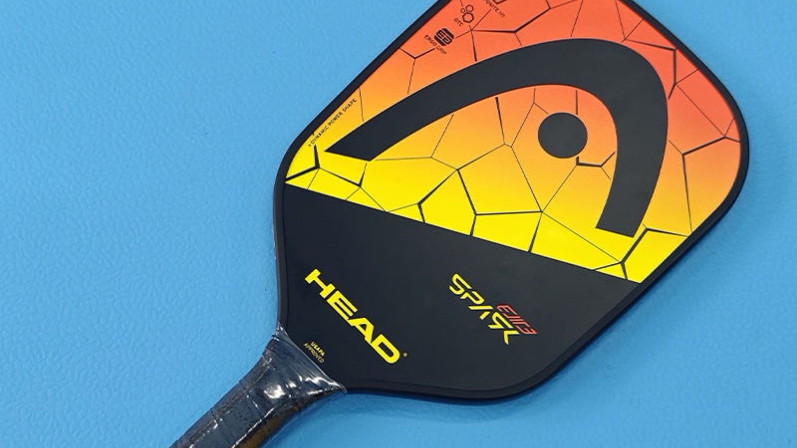 Top 3 vợt pickleball phù hợp với mọi trình độ Hinh anh 6: Top 3 vot pickleball phu hop voi moi trinh do