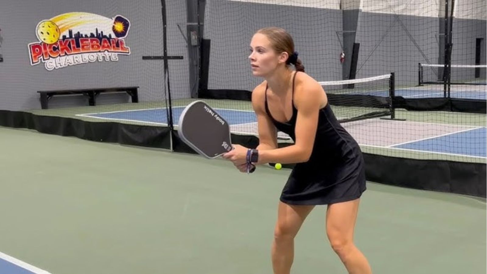 Trải nghiệm thế hệ vợt Body Helix mới: X-2 và X-3 Pro & Lite Hinh anh 1: Trai nghiem the he vot Body Helix moi: X-2 va X-3 Pro & Lite