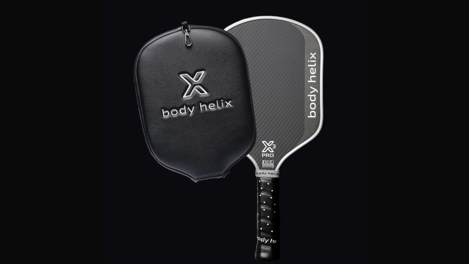 Trải nghiệm thế hệ vợt Body Helix mới: X-2 và X-3 Pro & Lite Hinh anh 5: Trai nghiem the he vot Body Helix moi: X-2 va X-3 Pro & Lite