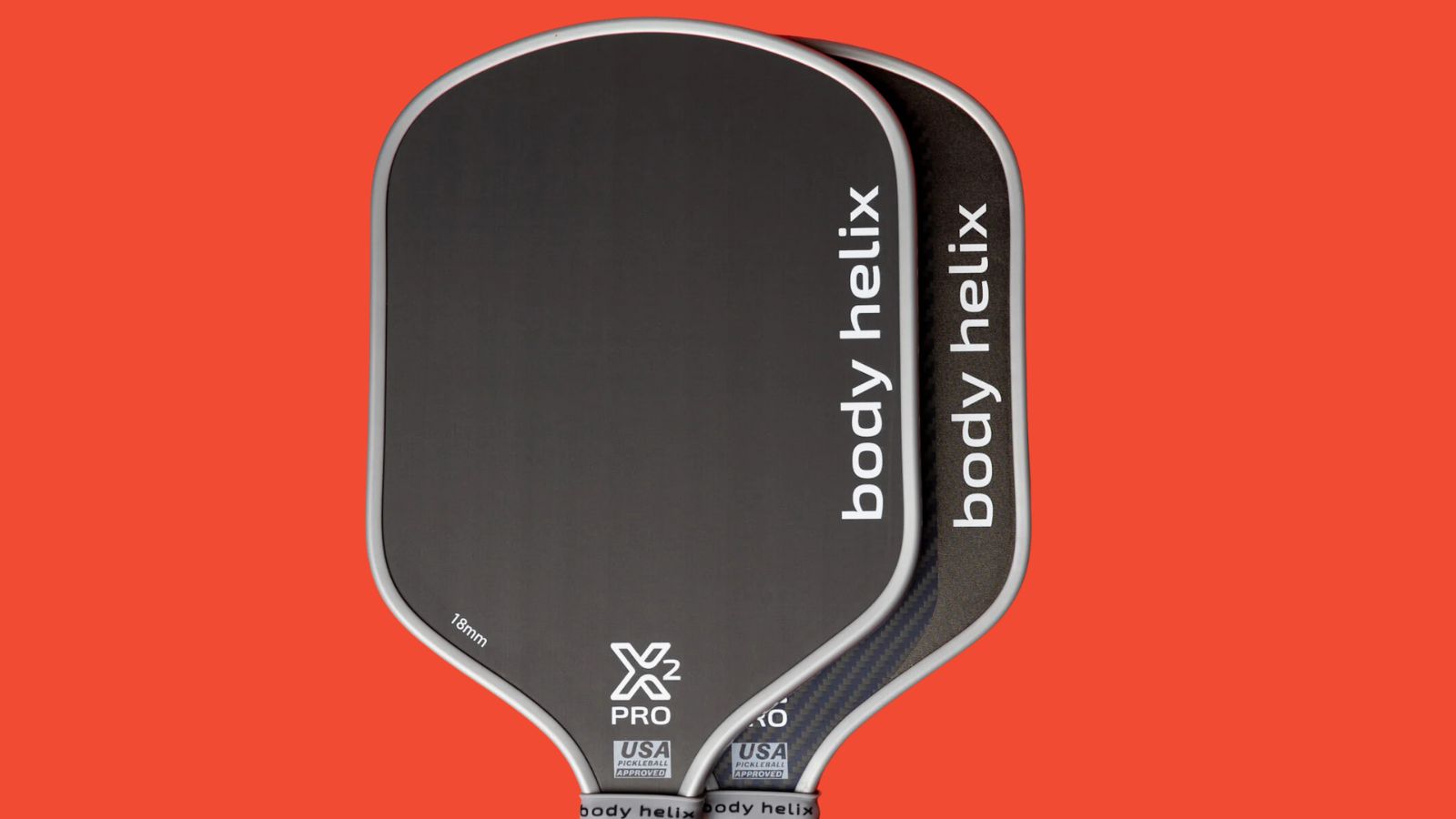 Trải nghiệm thế hệ vợt Body Helix mới: X-2 và X-3 Pro & Lite Hinh anh 6: Trai nghiem the he vot Body Helix moi: X-2 va X-3 Pro & Lite