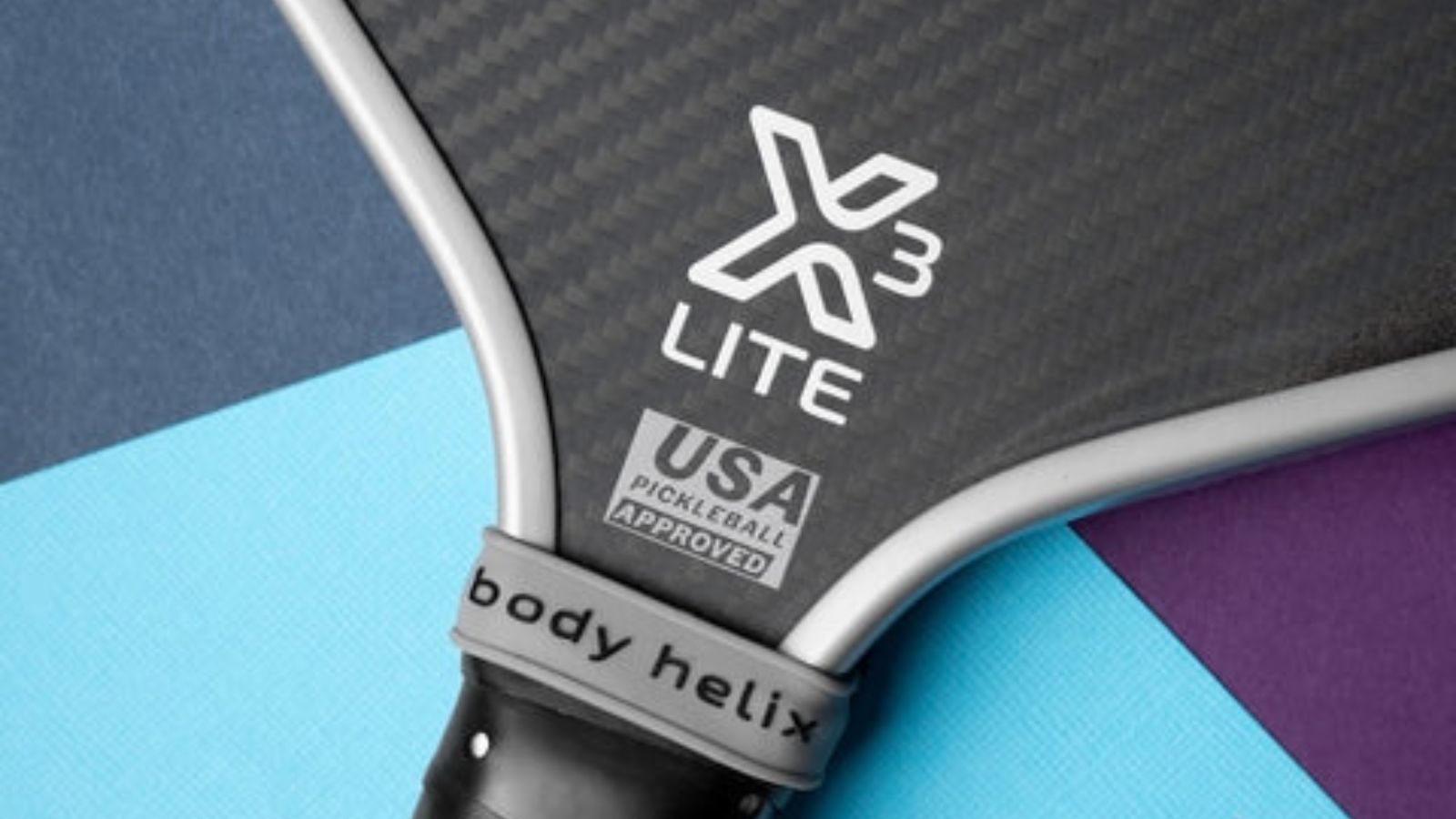 Trải nghiệm thế hệ vợt Body Helix mới: X-2 và X-3 Pro & Lite Hinh anh 7: Trai nghiem the he vot Body Helix moi: X-2 va X-3 Pro & Lite