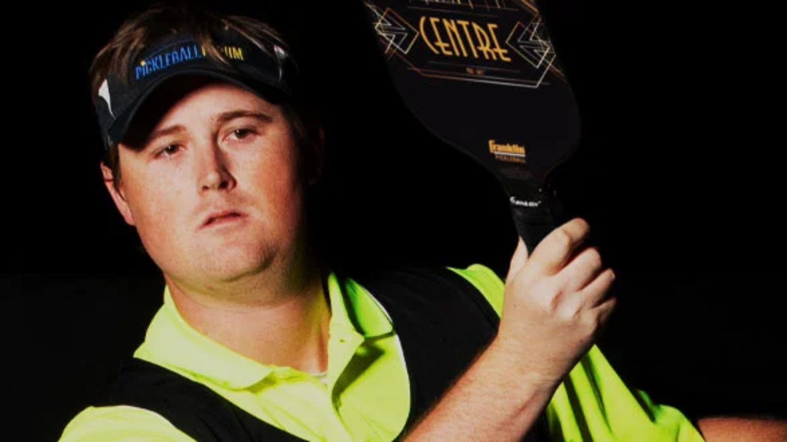 Top 3 vợt pickleball phù hợp với mọi trình độ Hinh anh 3: Top 3 vot pickleball phu hop voi moi trinh do