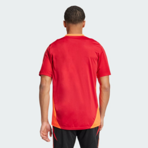 Ao Adidas Tiro 24 Competition Training Jersey 'Red' IS1658