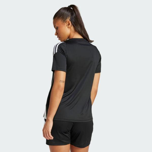 Ao Adidas Tiro 24 Jersey 'Black' IJ7675