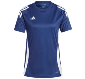Ao Adidas Tiro 24 Jersey 'Blue' IS1022