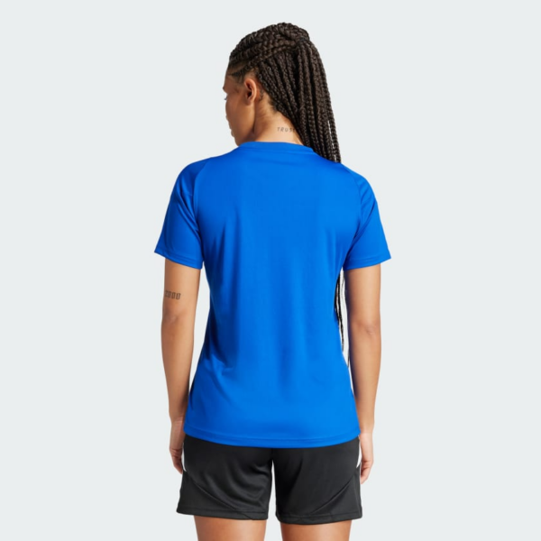Ao Adidas Tiro 24 Jersey 'Blue' IS1026