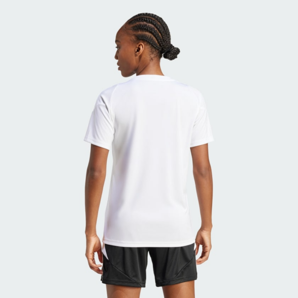 Ao Adidas Tiro 24 Jersey 'White' IV7244