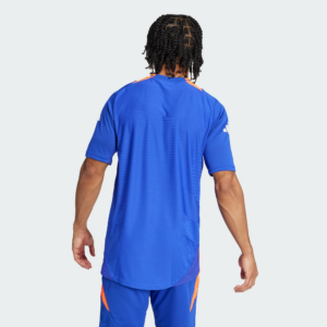 Ao Adidas Training Jersey Tiro 24 'Blue' JE1958