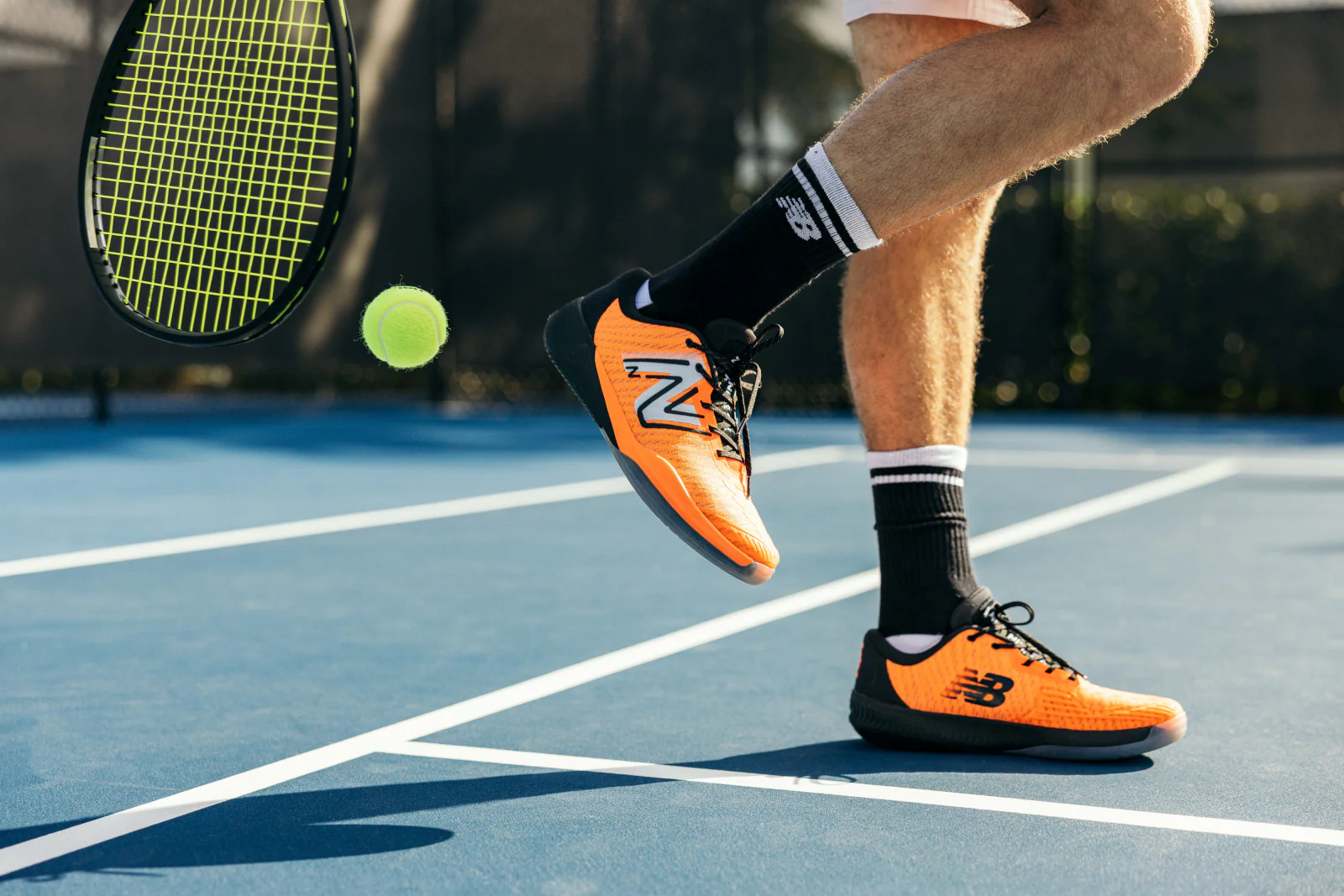 New Balance FuelCell 996 v5: Hiệu Suất, Sự Thoải Mái và Phong Cách