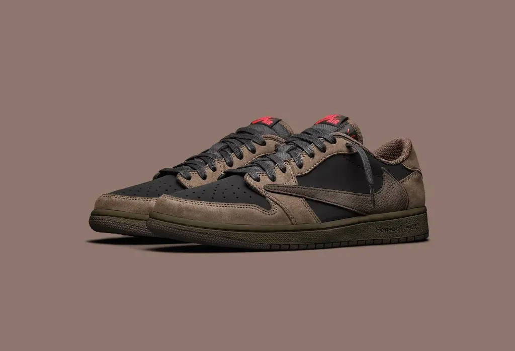 Top những mẫu Jordan đáng mong đợi nhất sẽ ra mắt trong 2025 Hinh anh 14: Top nhung mau Jordan dang mong doi nhat se ra mat trong 2025