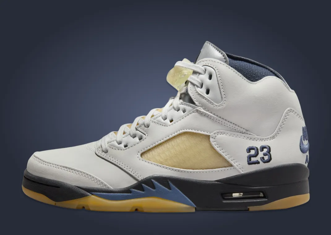 Top những mẫu Jordan đáng mong đợi nhất sẽ ra mắt trong 2025 Hinh anh 17: Top nhung mau Jordan dang mong doi nhat se ra mat trong 2025