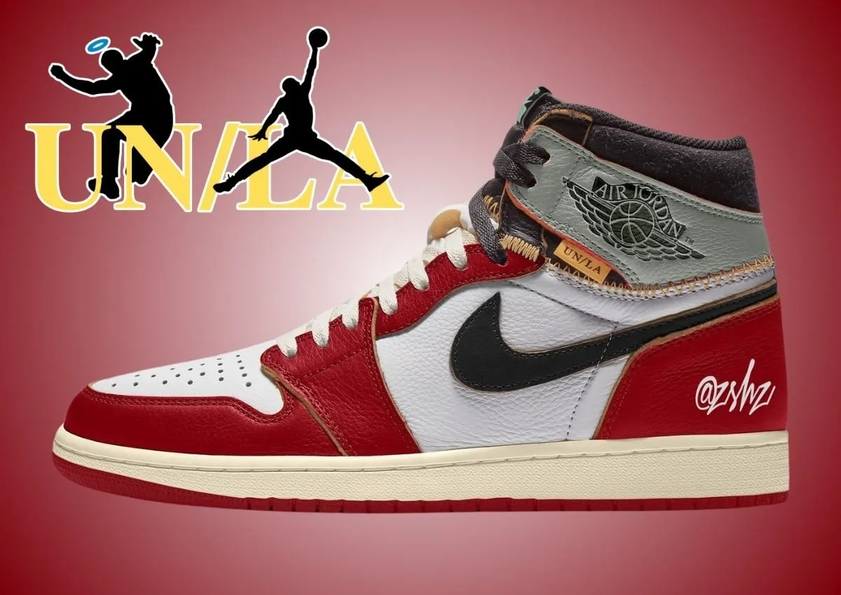 Top những mẫu Jordan đáng mong đợi nhất sẽ ra mắt trong 2025 Hinh anh 4: Top nhung mau Jordan dang mong doi nhat se ra mat trong 2025