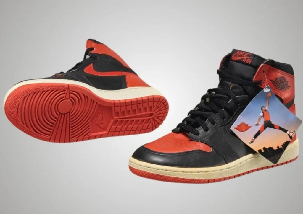 Top những mẫu Jordan đáng mong đợi nhất sẽ ra mắt trong 2025 Hinh anh 5: Top nhung mau Jordan dang mong doi nhat se ra mat trong 2025